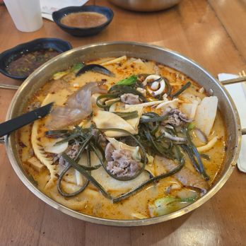 Mala Town - Chinese Near Me - Milpitas, California