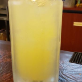 Restaurante La Salsa - Lime margarita in a frosted mug - Mexican Near Me - Milwaukee, Wisconsin Restaurante La Salsa - Lime margarita in a frosted mug - Mexican Near Me - Milwaukee, Wisconsin