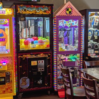 Waterloo Ice House 360 & 2222 - Game Room - American Near Me - Austin, Texas