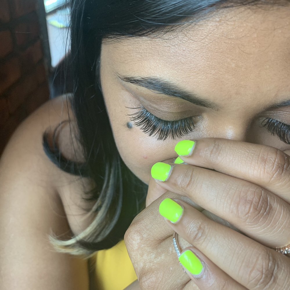 Ele Eyelash Extension - Eyelash Service Near Me - Flushing, New York Ele Eyelash Extension - Eyelash Service Near Me - Flushing, New York