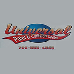 Universal Paint & Collision Center
