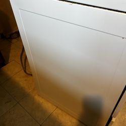 Hoosier Maids - After photo