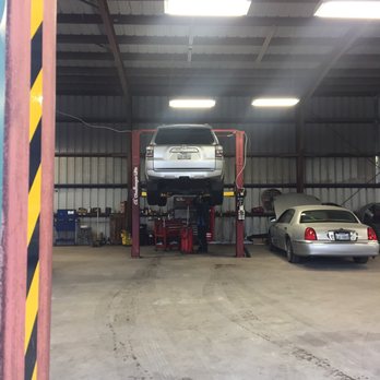 Rockport Auto Clinic - My oil at 36k miles, very dark oil. - Auto Repair Near Me - Rockport, Texas