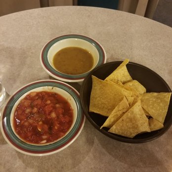 El Comedor Mexican Restaurant - Chips and Salsa - Mexican Near Me - Great Falls, Montana El Comedor Mexican Restaurant - Chips and Salsa - Mexican Near Me - Great Falls, Montana