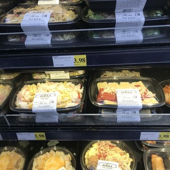 WinCo Foods - Ready to go entrees - Grocery Near Me - Tracy, California WinCo Foods - Ready to go entrees - Grocery Near Me - Tracy, California