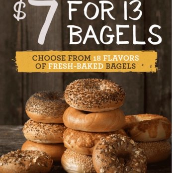 Einstein Bros. Bagels - Bagels Near Me - Layton, Utah Einstein Bros. Bagels - Bagels Near Me - Layton, Utah