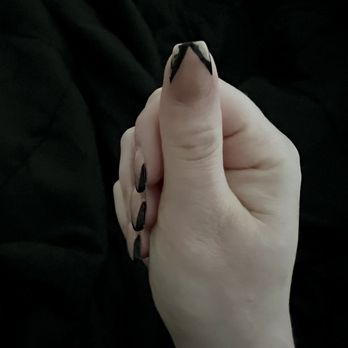 Soho Nail Bar - Nail Salons Near Me - Allen, Texas