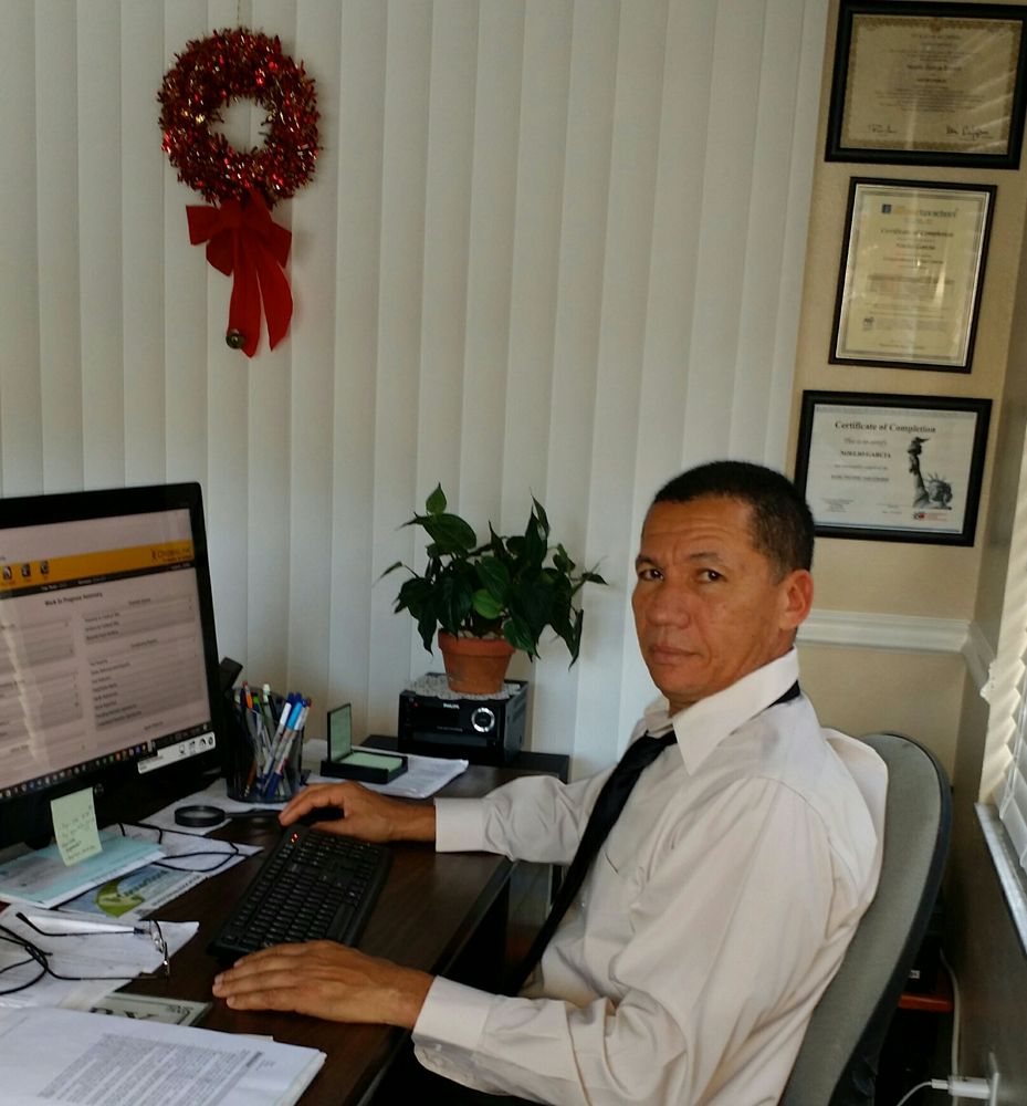 FEEL LIKE HOME NOTARY & TAX SVCS Updated May 2024 7035 Tarrytown Dr