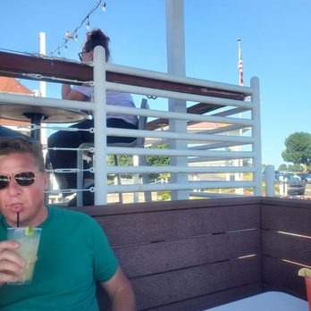 Rick's Café Boatyard - Patio - American Near Me - Indianapolis, Indiana Rick's Café Boatyard - Patio - American Near Me - Indianapolis, Indiana