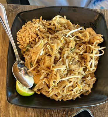 Spoon + Fork Thai Kitchen by null