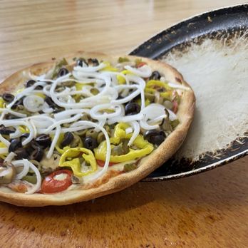Kraus' Pizza - Dalton - Pizza Near Me - Dalton, Ohio Kraus' Pizza - Dalton - Pizza Near Me - Dalton, Ohio