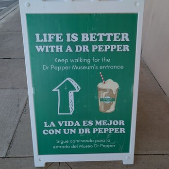 Dr Pepper Museum - Museums Near Me - Waco, Texas Dr Pepper Museum - Museums Near Me - Waco, Texas