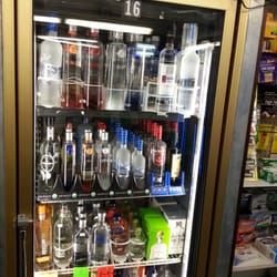 Corbin Liquor