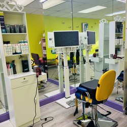 Chappa Cuts Kids Salon
