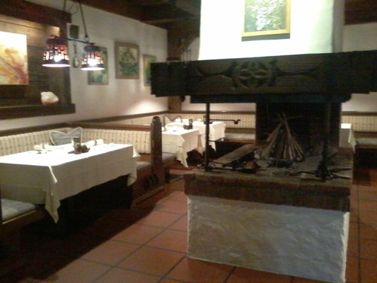 Restaurant Kellerbauer by null