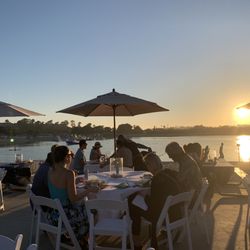 Newport Dunes Marina