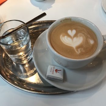 Kafe Leopold - Austrian Near Me - Washington, DC, District of Columbia