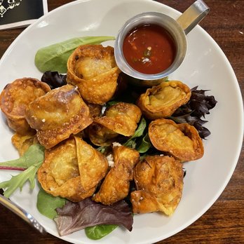 Karavan Kebab - Fried Dumplings - Middle Eastern Near Me - Brooklyn, New York