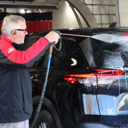 ScrubaDub Auto Wash Centers