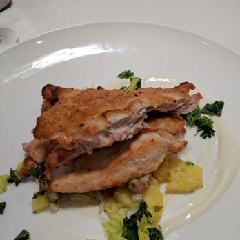 Ember & Vine - Pan roasted Amish chicken - Pizza Near Me - Cranberry Township, Pennsylvania Ember & Vine - Pan roasted Amish chicken - Pizza Near Me - Cranberry Township, Pennsylvania