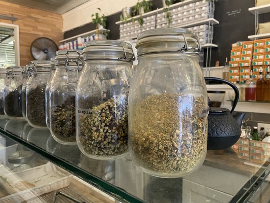 Ritual Coffeehouse by null