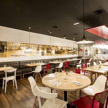 Ginos - Italian Near Me - Leganés, M