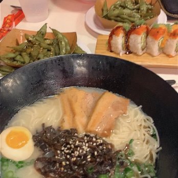 Nama Ramen - Ramen Near Me - San Antonio, Texas Nama Ramen - Ramen Near Me - San Antonio, Texas