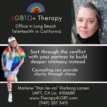 Marlene Klarborg Larsen - Sex Therapists Near Me - Long Beach, California Marlene Klarborg Larsen - Sex Therapists Near Me - Long Beach, California