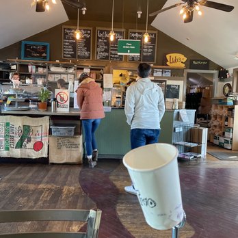 Sam & Zoe's - Nice cozy coffee shop with great breakfast food - Breakfast & Brunch Near Me - Nashville, Tennessee Sam & Zoe's - Nice cozy coffee shop with great breakfast food - Breakfast & Brunch Near Me - Nashville, Tennessee