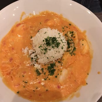 High Tide - Steam Pot "Tide Roast" Brandy Lobster/Citrus Broth w/Crab, Clams, Shrimp & Crawfish Simmered w/Tomato Cream Sauce Served w/Scoop of Rice! - Seafood Near Me - Gilbert, Arizona High Tide - Steam Pot "Tide Roast" Brandy Lobster/Citrus Broth w/Crab, Clams, Shrimp & Crawfish Simmered w/Tomato Cream Sauce Served w/Scoop of Rice! - Seafood Near Me - Gilbert, Arizona