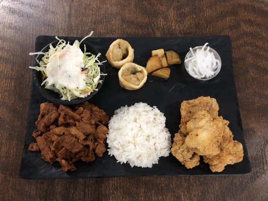 Moon Korean BBQ by null