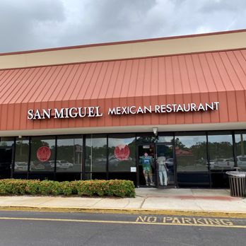 San Miguel - Mexican Near Me - New Port Richey, Florida San Miguel - Mexican Near Me - New Port Richey, Florida