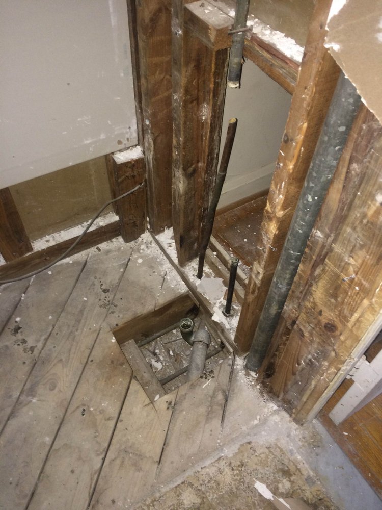 Slide of 24/7 Plumbing & Drain