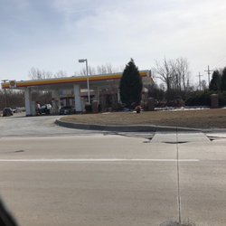 Subway Restaurants - Subway/Shell