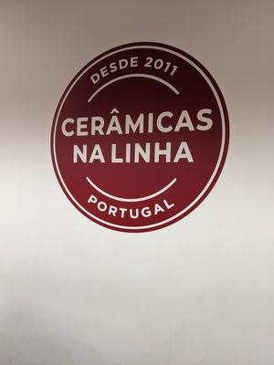 Cerâmicas na Linha by null