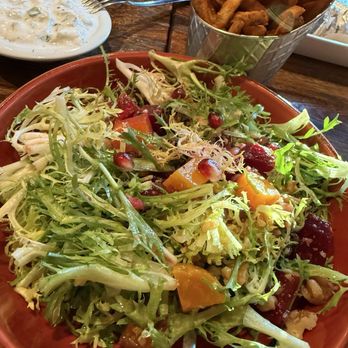 MAZRA - Roasted Beet Salad - Mediterranean Near Me - Redwood City, California MAZRA - Roasted Beet Salad - Mediterranean Near Me - Redwood City, California