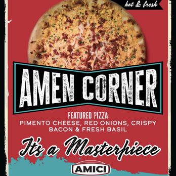 Amici Monroe - AMICI MONROE - Pizza Near Me - Monroe, Georgia Amici Monroe - AMICI MONROE - Pizza Near Me - Monroe, Georgia