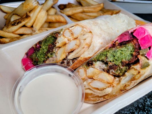 Anwar's Kitchen by null