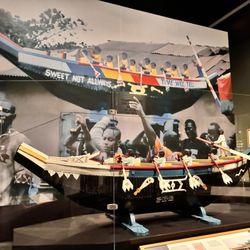 Royal Alberta Museum