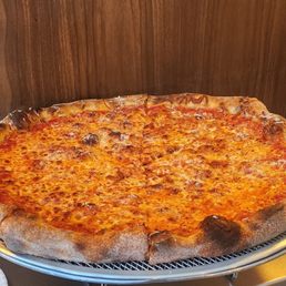Cheese pie