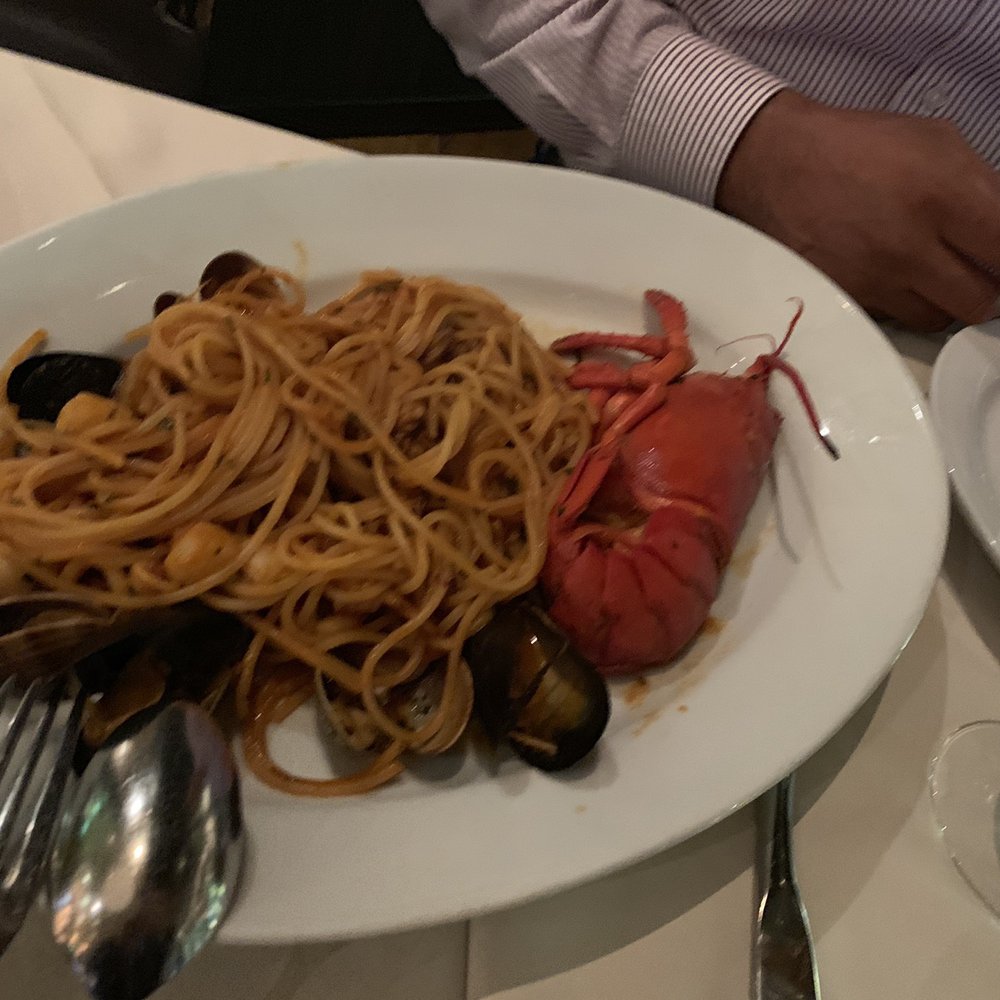 Via Alloro - Italian Near Me - Beverly Hills, California Via Alloro - Italian Near Me - Beverly Hills, California