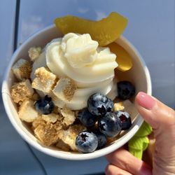 Menchie's