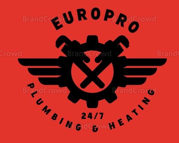Slide of Euro Pro Plumbing & Heating