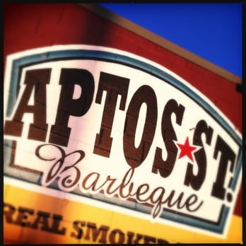 Aptos St BBQ - 'Cos if you don't know, now you know... - Barbeque Near Me - Aptos, California Aptos St BBQ - 'Cos if you don't know, now you know... - Barbeque Near Me - Aptos, California