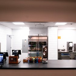 Mountain America Community Iceplex