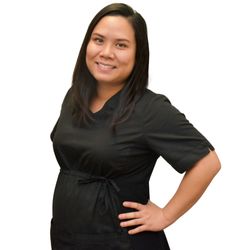 Signature Dental Arts - Meet Dr. Diem Nguyen!