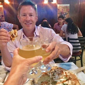 BottleDog Bites & Brews - Pineapple sour beer yum! - Beer Bar Near Me - Cary, North Carolina