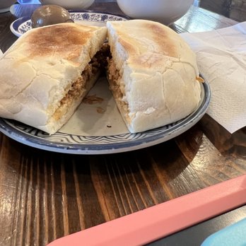 Northern Cafe RH - C10. Chinese Pork Sandwich - Chinese Near Me - Rowland Heights, California