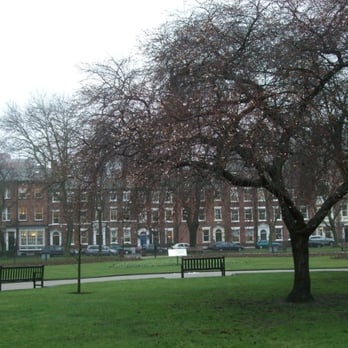 Park Square - Parks Near Me - Leeds, XWY