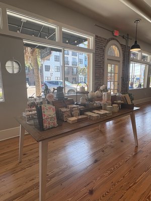 TeBella Tea St. Pete by null